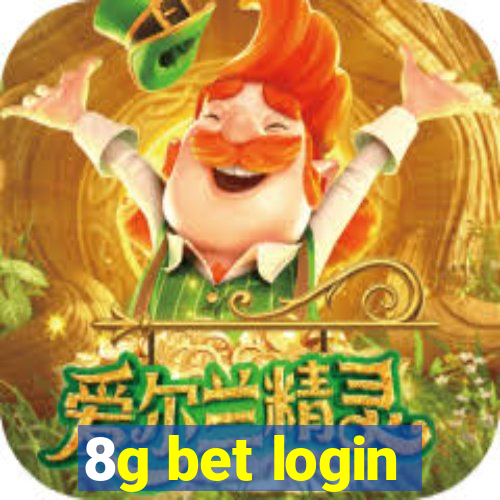 8g bet login